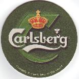 Carlsberg DK 009